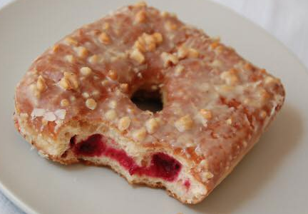 Doughnut Plant PB&J