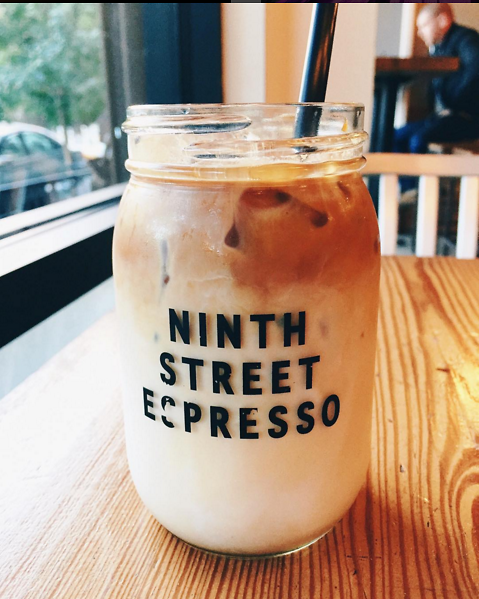 Ninth Street Espresso