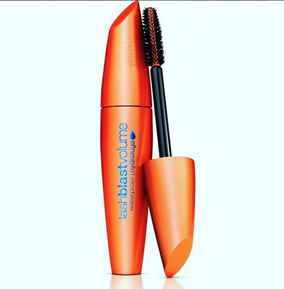 CoverGirl Mascara