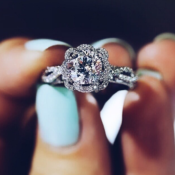 Engagement Ring 5