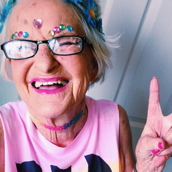 Baddie Winkle 8