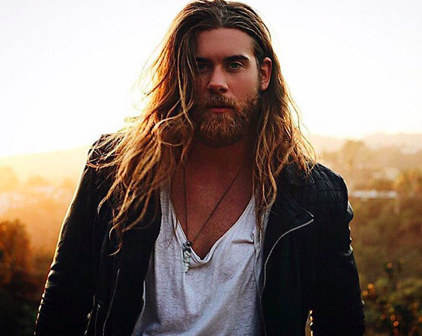 10 Guys Who Definitely Have Better Hair Than You