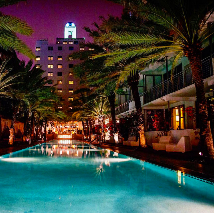 8 Events You Can t Miss This Weekend In Miami