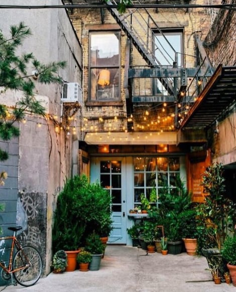 The 10 Best Hidden Restaurants In New York City