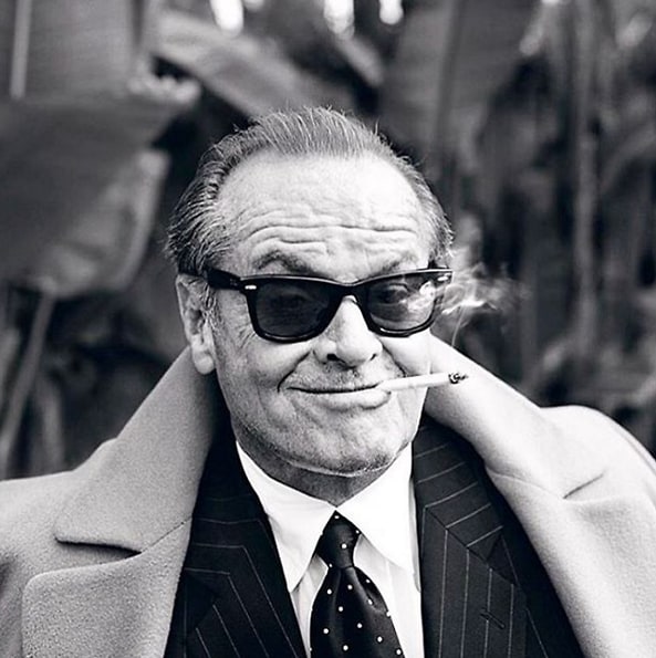 Jack Nicholson