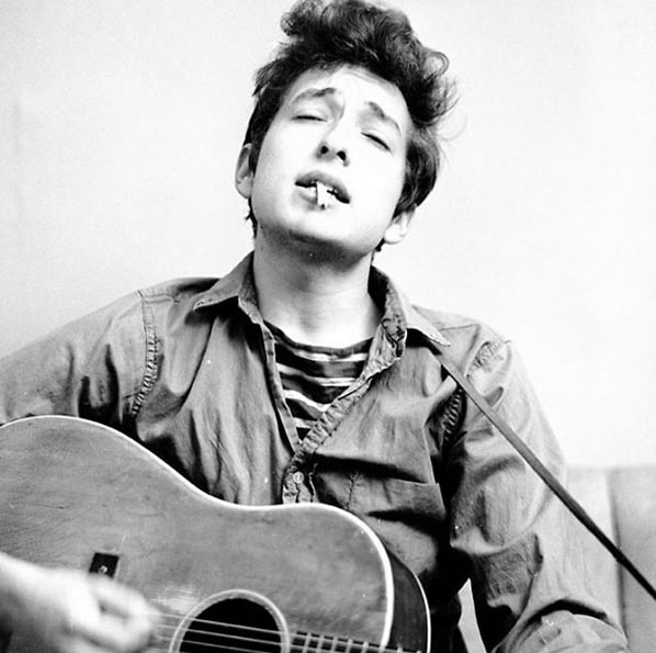 Bob Dylan