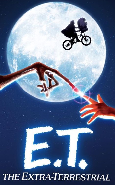 E.T.: Extra Terrestrial