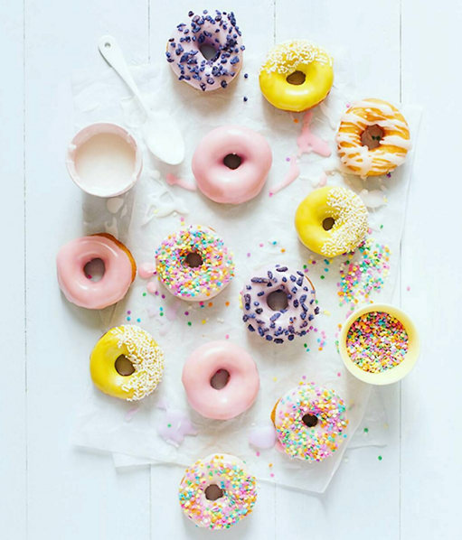 Donuts