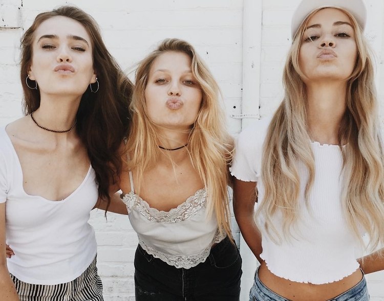 New Study Proves That Teens Today Are Just Virgins That C