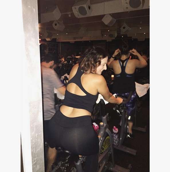 Soul Cycle