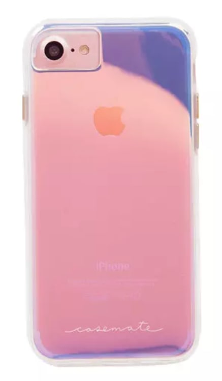 Naked Tough iPhone 7 Case