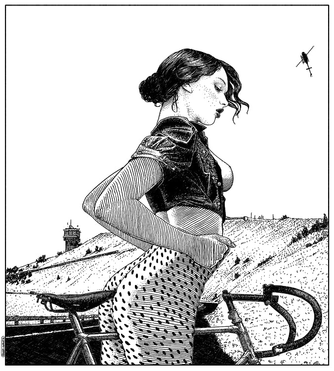 Apollonia Saintclair