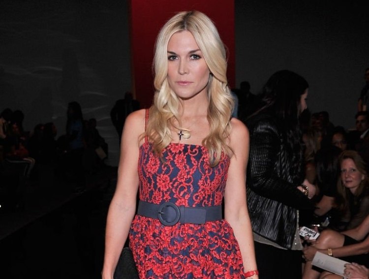 Tinsley Mortimer Is Returning To Reality Television