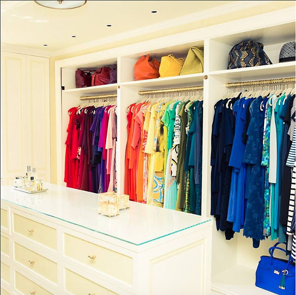 Gale King's Closet