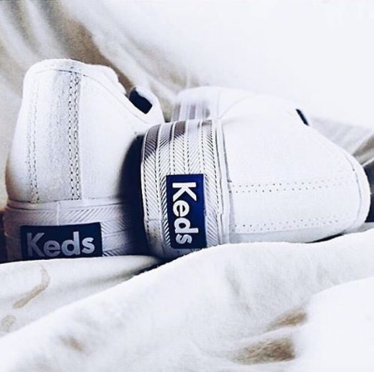 buy keds nyc