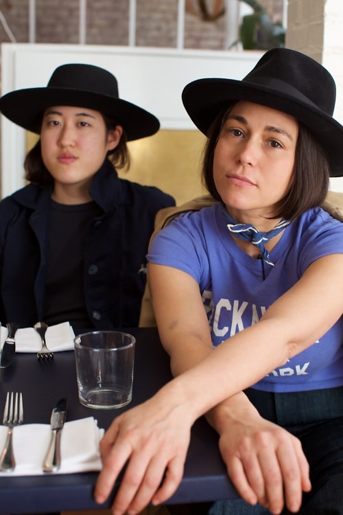 De Maria: The Artsy All Day Cafe Cool Girls Are Flocking To
