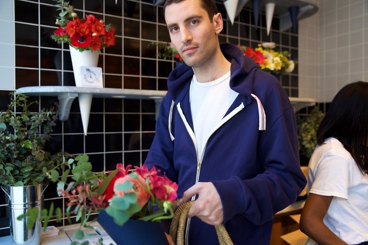 Clover Grocery: Shopping The Wellness Bodega With Kyle Hotchkiss Carone