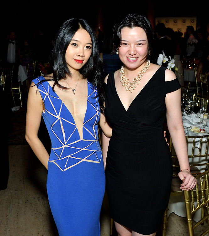 The 16th Annual Outstanding 50 Asian Americans In Business Awards Gala