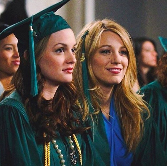 A Definitive Ranking Of Blair Waldorf S Rivals On Gossip Girl