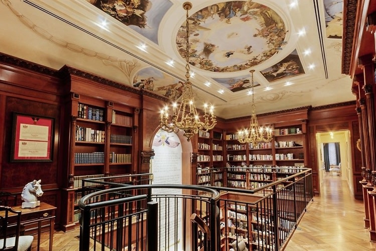 Inside The Most Absurdly Expensive Upper East Side Homes On The Market