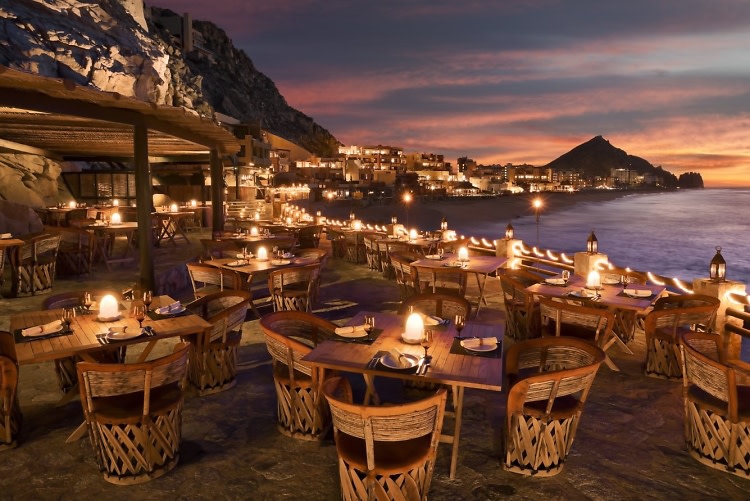 The Most Beautiful Restaurants In The World