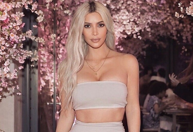 Kim Kardashians Louis Vuitton Trash Cans, Why