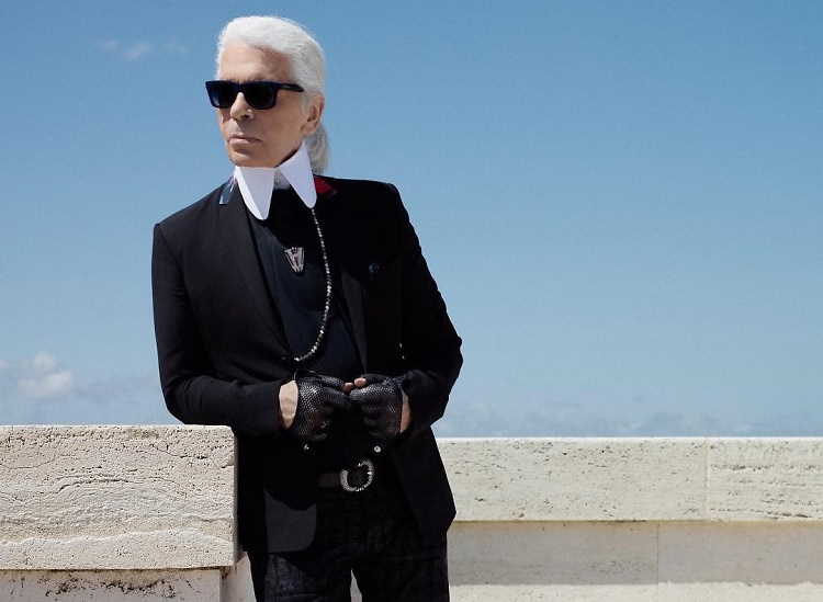 The End of a Fashion Era: Karl Lagerfeld's Death