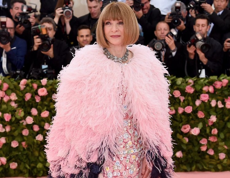 The Campiest Capes At The 2019 Met Gala