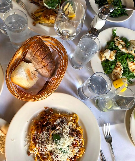 NYC's Absolute Best Italian Restaurants