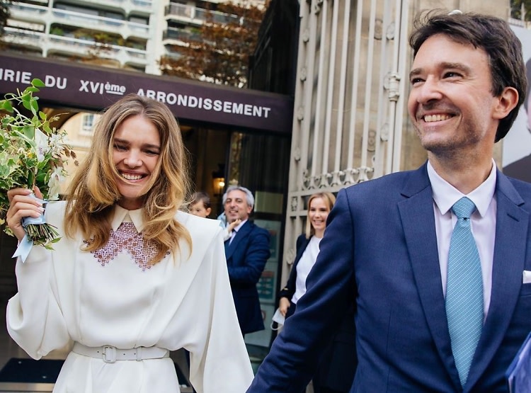 Alexandre Arnault: A Wedding Of Luxury, Fashion And Fortune