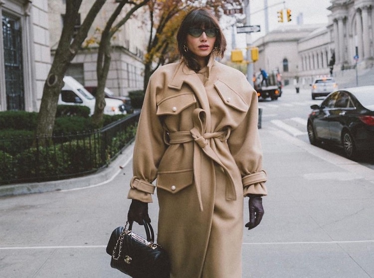 The Chic Cold Weather Essentials Every New Yorker Needs This Winter