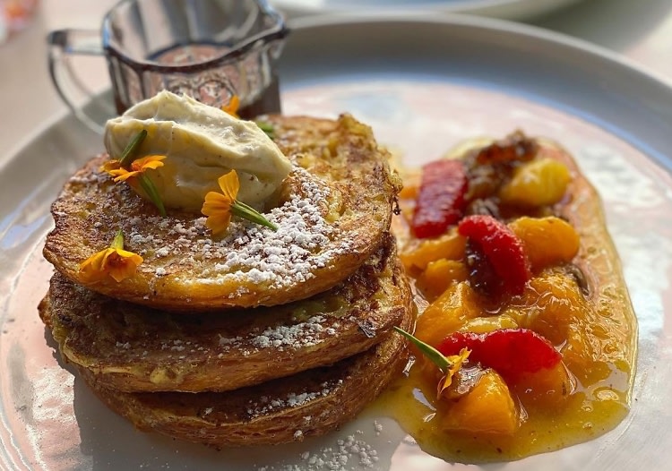 Kick Off 2021 With NYC's Best New Year's Day Brunches