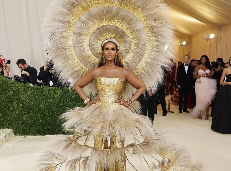 The Most Talked-About Looks At The 2021 Met Gala