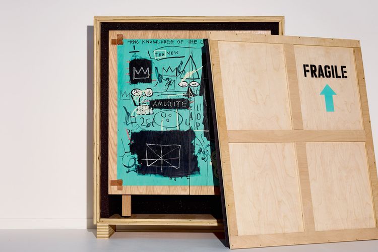 Tiffany s 150K Jewelry Advent Calendar Is THE Luxe Gift Of The Season