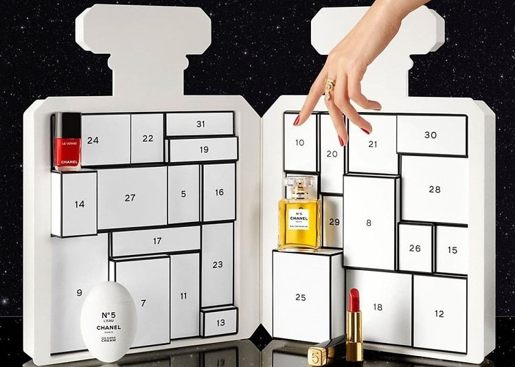 The truth about the CHANEL Advent Calendar 🚨 Lets respectfully