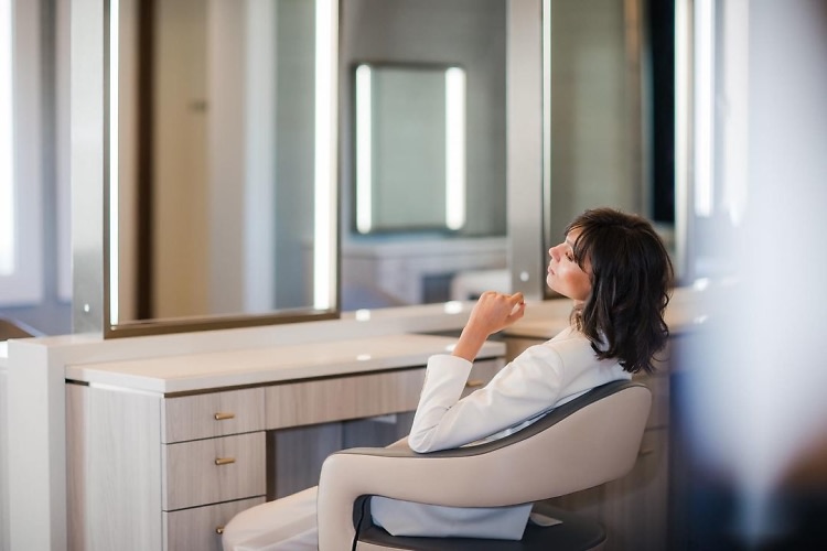 7 High-End Hair Salons To Freshen Up Your 'Do For 2022