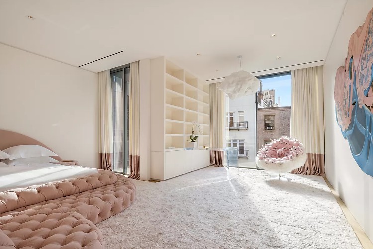 Inside The Most Absurdly Expensive Upper East Side Homes On The Market