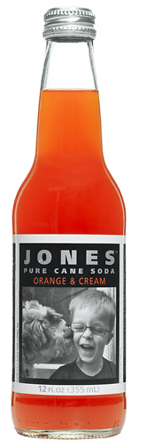 Jones Soda