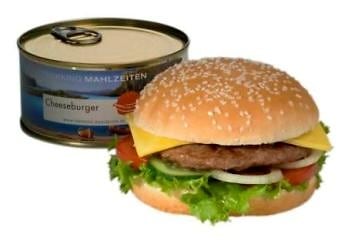 burger in can