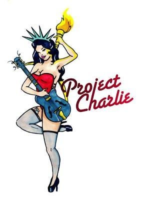 project charlie