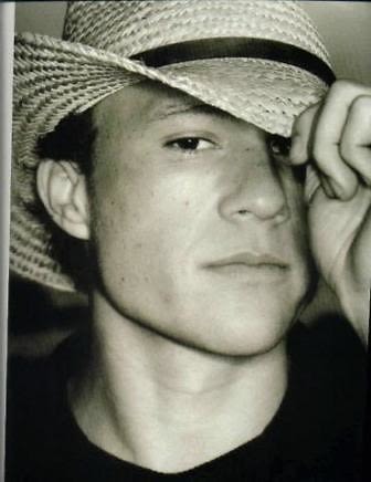 heath ledger