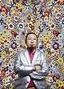 takashi murakami