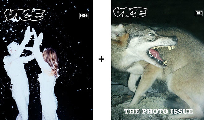 Vice Magazine