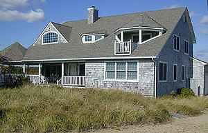 Amagansett Beach House