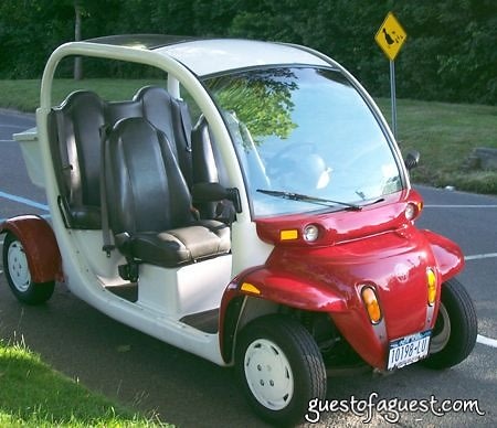 smart car, southampton