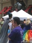 Gay Pride Parade NYC