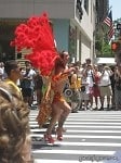 Gay Pride Parade NYC 2008