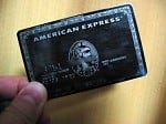 american express black card