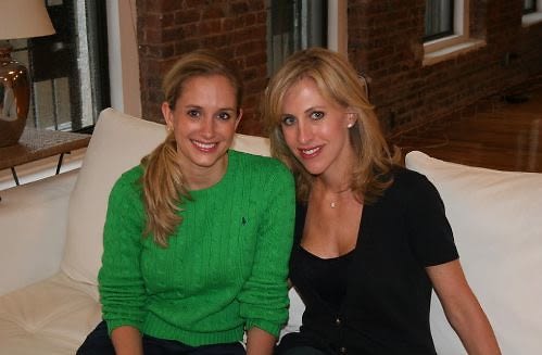 Emily Giffin Interview for \