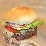 bay burger american hamburger